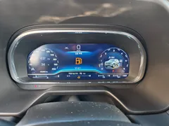 2023 ChevroletGMDaewoo Tahoe 6.2 Dark Knight 4WD, чёрный — фото 9
