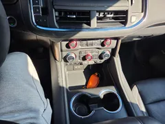 2023 ChevroletGMDaewoo Tahoe 6.2 Dark Knight 4WD, чёрный — фото 16