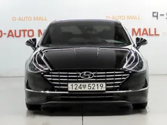 2022 Hyundai Sonata Modern — фото 2