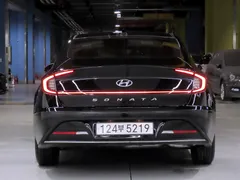 2022 Hyundai Sonata Modern — фото 3