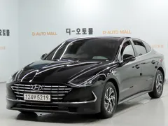 2022 Hyundai Sonata Modern — фото 13