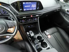 2022 Hyundai Sonata Modern — фото 15