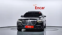 2022 Mercedes-Benz S-Class S350 d — фото 3