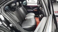 2022 Mercedes-Benz S-Class S350 d — фото 11