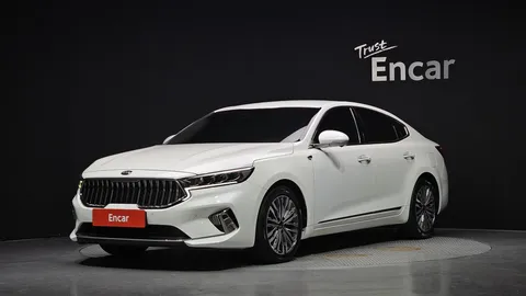 2021 Kia K7 2.5 GDI Noblesse