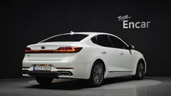 2021 Kia K7 2.5 GDI Noblesse — фото 2
