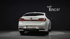 2021 Kia K7 2.5 GDI Noblesse — фото 4
