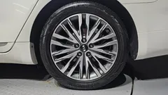 2021 Kia K7 2.5 GDI Noblesse — фото 5