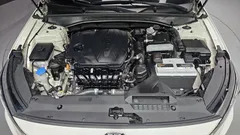 2021 Kia K7 2.5 GDI Noblesse — фото 6