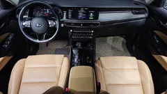 2021 Kia K7 2.5 GDI Noblesse — фото 7