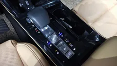 2021 Kia K7 2.5 GDI Noblesse — фото 9