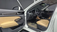 2021 Kia K7 2.5 GDI Noblesse — фото 10