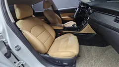 2021 Kia K7 2.5 GDI Noblesse — фото 11