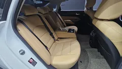 2021 Kia K7 2.5 GDI Noblesse — фото 12