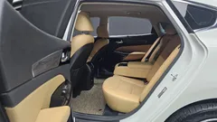 2021 Kia K7 2.5 GDI Noblesse — фото 13