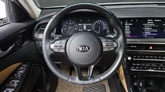 2021 Kia K7 2.5 GDI Noblesse — фото 14