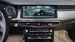 2021 Kia K7 2.5 GDI Noblesse — фото 15