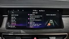 2021 Kia K7 2.5 GDI Noblesse — фото 16