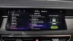 2021 Kia K7 2.5 GDI Noblesse — фото 18