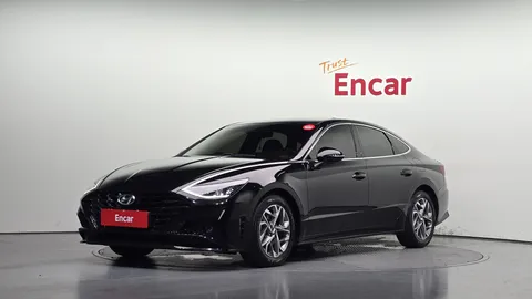 2022 Hyundai Sonata 2.0