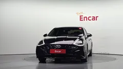 2022 Hyundai Sonata 2.0 — фото 3
