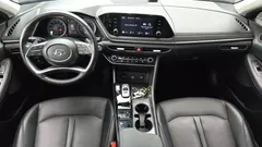 2022 Hyundai Sonata 2.0 — фото 7