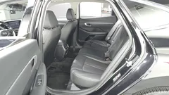 2022 Hyundai Sonata 2.0 — фото 11