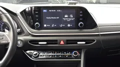 2022 Hyundai Sonata 2.0 — фото 13
