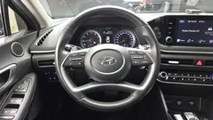 2022 Hyundai Sonata 2.0 — фото 14