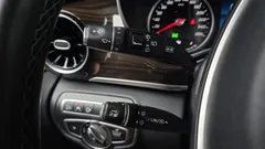 2021 Mercedes-Benz V-Class V300 CDI, чёрный — фото 20