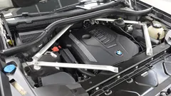 2022 BMW X7 xDrive 40i M Sport 6STR, белый — фото 6