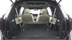 2022 BMW X7 xDrive 40i M Sport 6STR, белый — фото 20