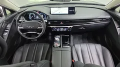 2024 Genesis G80 Gasoline 3.5 Turbo 2WD — фото 7