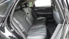 2024 Genesis G80 Gasoline 3.5 Turbo 2WD — фото 11