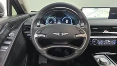2024 Genesis G80 Gasoline 3.5 Turbo 2WD — фото 13