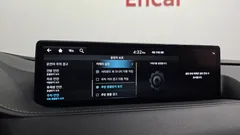 2024 Genesis G80 Gasoline 3.5 Turbo 2WD — фото 16