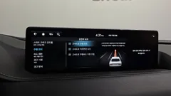 2024 Genesis G80 Gasoline 3.5 Turbo 2WD — фото 18