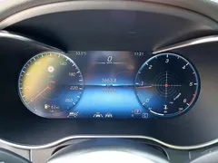 2021 Mercedes-Benz GLC-Class GLC220 d 4MATIC, синий — фото 6