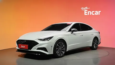 2023 Hyundai Sonata 1.6 Turbo