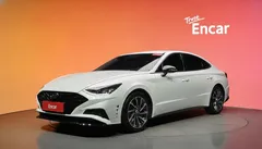2023 Hyundai Sonata 1.6 Turbo — фото 1