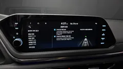 2023 Hyundai Sonata 1.6 Turbo — фото 16