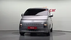 2022 Hyundai Staria Cargo 3-Seater — фото 3