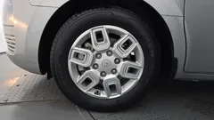 2022 Hyundai Staria Cargo 3-Seater — фото 5