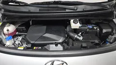 2022 Hyundai Staria Cargo 3-Seater — фото 6