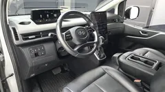 2022 Hyundai Staria Cargo 3-Seater — фото 7