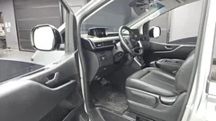 2022 Hyundai Staria Cargo 3-Seater — фото 10