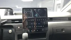 2022 Hyundai Staria Cargo 3-Seater — фото 13