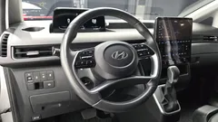 2022 Hyundai Staria Cargo 3-Seater — фото 14