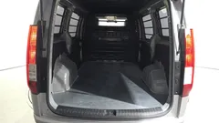 2022 Hyundai Staria Cargo 3-Seater — фото 16
