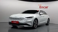 2022 Kia K8 3.5 LPG 2WD — фото 1